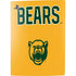 Baylor University Bears PS5 Digital Edition Console Skin